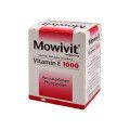 Mowivit Vitamin E 1000 Kapseln