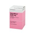 Zymafluor 0,25 mg Tabletten