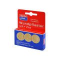 Gothaplast Wundpflaster soft Vlies 2,5 cm