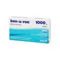 Ben-U-Ron 1.000 mg Suppositorien