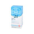 Biochemie DHU 21 Zincum Chloratum D 6 Tabletten