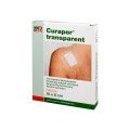 Curapor Wundverband Steril Transparent 8x10 cm