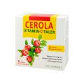 Cerola Vitamin C Taler