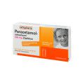 Paracetamol-ratiopharm 500 mg Zäpfchen