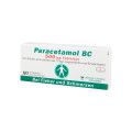 Paracetamol BC 500 mg Tabletten