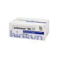 SELENASE 50 AP Tabletten