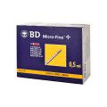 BD Micro-Fine+ U 40 Insulinspritze 8 mm