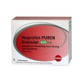 Ibuprofen Puren Granulat 400 mg