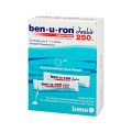 ben-u-ron direkt 250mg Granulat Erdbeer/Vanille