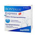 Bonyplus Reinigungstabletten