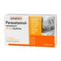 Paracetamol Ratiopharm 75 mg Suppositorien