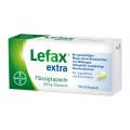 Lefax Extra Flüssig Kapseln