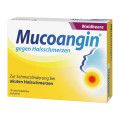 Mucoangin Waldbeere 20 mg Lutschtabletten