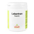 Lebertran Kapseln 500mg