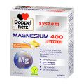 Doppelherz Magnesium 400 Direct system Pellets