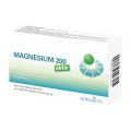 Magnesium 200 aktiv Kapseln
