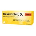 Dekristolvit D3 5.600 I.E. Tabletten