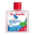 One Drop Only Natürliches Mundwasser Konzentrat