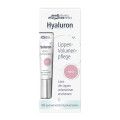 Hyaluron Lippen-Volumenpflege Rosé