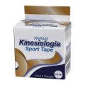 Kinesiologie Sport Tape 5 cmx5 m beige