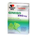 Doppelherz system Ginkgo 240 mg Filmtabletten