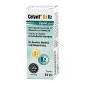 Cefavit D3 K2 Liquid pur Tropfen zum Einnehmen