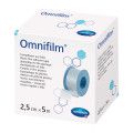 Omnifilm Fixierpflaster Folie 2,5 cm x 5 m