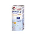 Doppelherz Omega-3 Family Flüssig System
