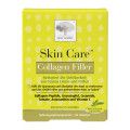 SKIN CARE Collagen Filler Tabletten