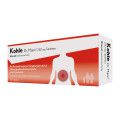 Kohle Dr.Mann 250 mg Tabletten