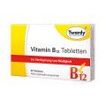 VITAMIN B12 TABLETTEN