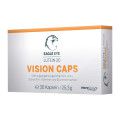 EAGLE EYE Lutein 20 Vision Caps