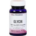 GLYCIN 500MG