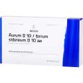 Aurum D10/Ferrum Sidereum D10 aa