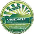 KNOBI VITAL