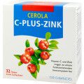 Cerola C plus Zink