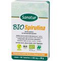 SPIRULINA BIO TABLETTEN