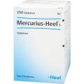 MERCURIUS HEEL S