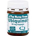 UBIQUINOL 50MG