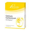 Calcium Carbonicum Similiaplex Tabletten