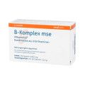 B-Komplex mse Kapseln