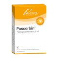 Pascorbin 750Mg Ascorb/5Ml