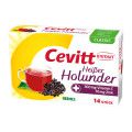 Cevitt immun Heißer Holunder Classic