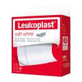 Leukoplast soft white 8 cm x 10 cm