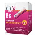 Vita Aktiv B12 Direktsticks mit Eiweißbausteinen