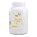 Curcuma 500 mg Kapseln