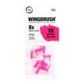 Wingbrush Refill-Set Interdentalbürsten ISO 0 XS