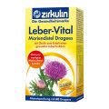 Zirkulin Leber-Vital Mariendistel Dragees