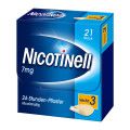 Nicotinell 7 mg/24-Stunden-Pflaster