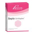 Sepia Similiaplex Tabletten